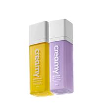 Kit Creamy Skincare Pro-Adapaleno Ácido Lático Sérum (2 produtos) Kit Creamy Skincare Pro-Adapaleno Ácido Lático Sérum (2 produtos)
