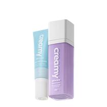 Kit Creamy Skincare Pro-Adapaleno Sérum Hidratante (2 produtos) Kit Creamy Skincare Pro-Adapaleno Sérum Hidratante (2 produtos)