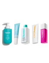 Kit Creamy Skincare: Rotina Acne e Antioleosidade Kit Creamy Skincare: Rotina Acne e Antioleosidade