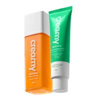 Kit Creamy Skincare Vitamina C Reparador (2 produtos)