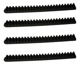 Kit Cremalheira 30cm 7un