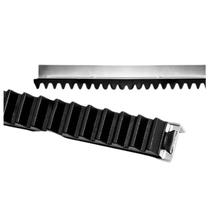 Kit Cremalheira de Nylon Industrial para Portão Deslizante 1,50 Metros