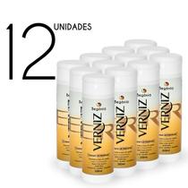 KIT Creme De Pentear Begonia Verniz 200ml 12 Unds KIT Creme De Pentear Begonia Verniz 200ml 12 Unds