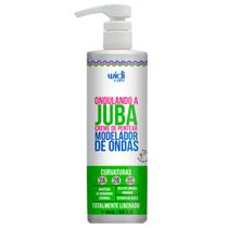 Kit Creme de Pentear Juba Widi Care Linha Completa Combo Monte Como Quiser Kit Creme de Pentear Juba Widi Care Linha Completa Combo Monte Como Quiser