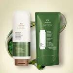 Kit Creme de Pentear Lumina Definição e Hidratação de Cabelos Cacheados com Refil 2 produtos
