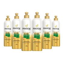 Kit Creme de Pentear Pantene Restauração 250ml com 06 Unidades