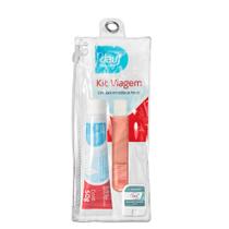 Kit creme dental