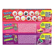 Kit Creme Dental Tandy 50g Leve Mais E Pague Menos