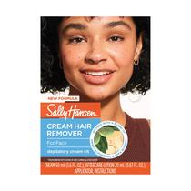 Kit Creme Depilatório Facial Sally Hansen 70 ml