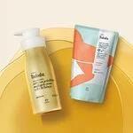 Kit Creme Desodorante Nutritivo Corporal Tododia Macadâmia com Refil