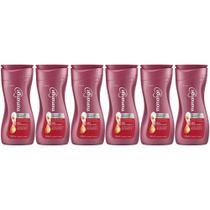 kit Creme Hidratante Corporal Monange Extrato De Oliva 200ml - 6 Unidades kit Creme Hidratante Corporal Monange Extrato De Oliva 200ml - 6 Unidades