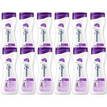 Kit Creme Hidratante Corporal Monange Flor de Lavanda 400ml - 12 Unidades Kit Creme Hidratante Corporal Monange Flor de Lavanda 400ml - 12 Unidades