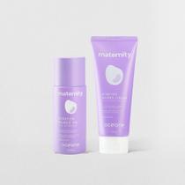 Kit Creme Preventivo de Estrias + Óleo Preventivo de Estrias para Gestantes (2 Produtos) Kit Creme Preventivo de Estrias + Óleo Preventivo de Estrias para Gestantes (2 Produtos)