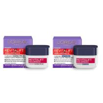 Kit Creme Revitalift Hialurônico Diurno FPS20 + Noturno Loréal Paris - Loréal Paris