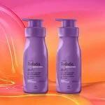 Kit Creme Sorbet Desodorante Nutritivo para o Corpo Tododia Amora e Flor de Pêssego 2 unidades Kit Creme Sorbet Desodorante Nutritivo para o Corpo Tododia Amora e Flor de Pêssego 2 unidades