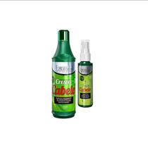 Kit Cresce Cabelo Shampoo e Tônico Forever Liss Kit Cresce Cabelo Shampoo e Tônico Forever Liss