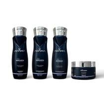 Kit Cresce Mais Power Bioplastia