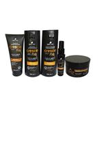 Kit Crescer Barro Minas 5 Itens Kit Crescer Barro Minas 5 Itens