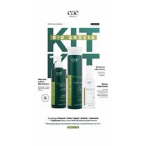Kit Crescimento Capilar Bio Grovia (3 passos) Kit Crescimento Capilar Bio Grovia (3 passos)