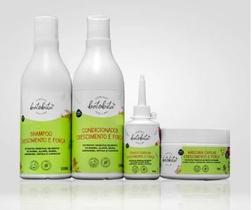 Kit Crescimento e Força Betobita Kit Crescimento e Força Betobita