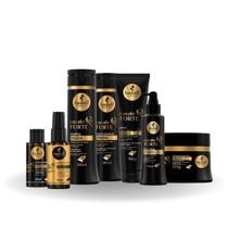 Kit Crescimento e Reconstrução Cavalo Forte Haskell 300ml Kit Crescimento e Reconstrução Cavalo Forte Haskell 300ml