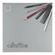 Kit Cretacolor 400 17 c/ 17 Kit Cretacolor 400 17 c/ 17