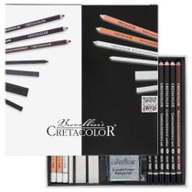 Kit Cretacolor 400 62 c/ 25 Kit Cretacolor 400 62 c/ 25