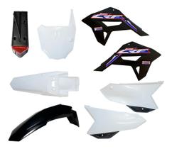 Kit crf 230f f21 completo