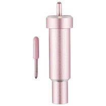 Kit Cricut Suporte e Lâmina para Corte de Tecidos Kit Cricut Suporte e Lâmina para Corte de Tecidos