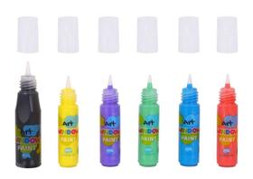 Kit Crie Desenho para Vidro