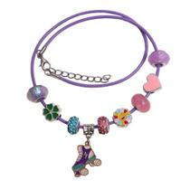 Kit Crie Suas Pulseiras Azul - Fun Divirta-Se