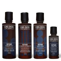 Kit Cris Dios Repair Basics Kit Cris Dios Repair Basics