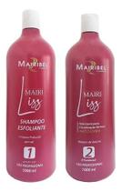 Kit Cristalização Nanotech Liss Mairibel Kit Cristalização Nanotech Liss Mairibel