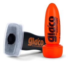 Kit Cristalizador Big Glaco 75ml+glass Compound Soft99 Kit Cristalizador Big Glaco 75ml+glass Compound Soft99