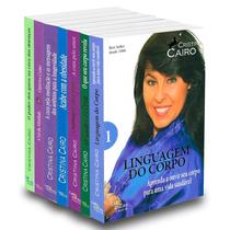 Kit Cristina Cairo - 7 Livros