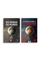 KIT - Cristina Jiménez (2 livros) KIT - Cristina Jiménez (2 livros)
