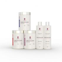 Kit Cronograma 5 passos Profissional