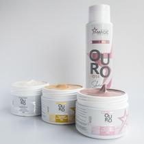 Kit Cronograma Capilar - 300g