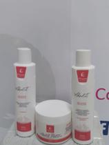 Kit cronograma capilar Absolut Elegant