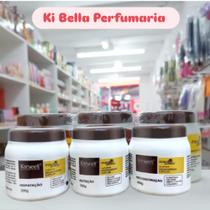 Kit Cronograma Capilar Completo Karseell