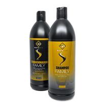 Kit Cronograma Capilar Family - Marth Hair Kit Cronograma Capilar Family - Marth Hair