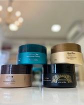 Kit cronograma capilar grankera 4 passos