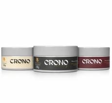 Kit Cronograma Capilar Hidratação, Nutrição e Reconstrução Entre Elas 3x150g