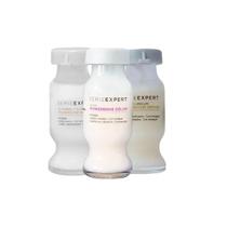 Kit Cronograma Capilar Loreal Color Ampola 03X10Ml Kit Cronograma Capilar Loreal Color Ampola 03X10Ml