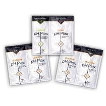 Kit Cronograma Capilar pH Plex - Tratamento de reconstrução e nutrição profunda