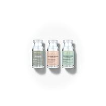 Kit Cronograma Capilar Premium Hidratação Nutrição e Reconstrução ProHall Professional