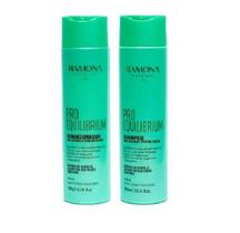 Kit Cronograma Capilar Pró Equilibrium - Ramona Professional Kit Cronograma Capilar Pró Equilibrium - Ramona Professional