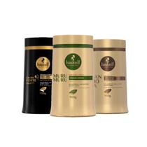 Kit Cronograma Haskell Total (3 produtos)