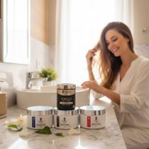 Kit Cronograma mais Umecterapia Capilar Kit Cronograma mais Umecterapia Capilar