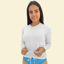 Kit Cropped Uv+Calcinha Asa Delta Cintura Alta Modela Bumbum Kit Cropped Uv+Calcinha Asa Delta Cintura Alta Modela Bumbum